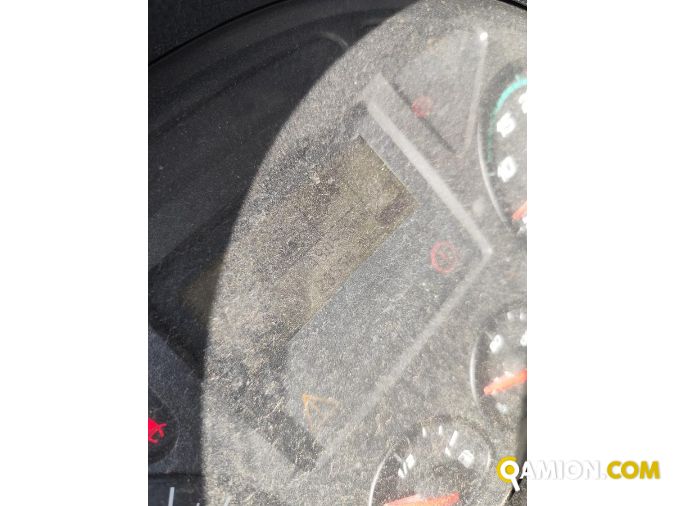 Iveco EUROCARGO ML160E25 EUROCARGO ML160E25 | PROCIDAMACCHINE S.R.L.