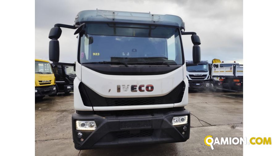 Iveco Eurocargo 180E32/P Eurocargo 180E32/P | PROCIDAMACCHINE S.R.L.