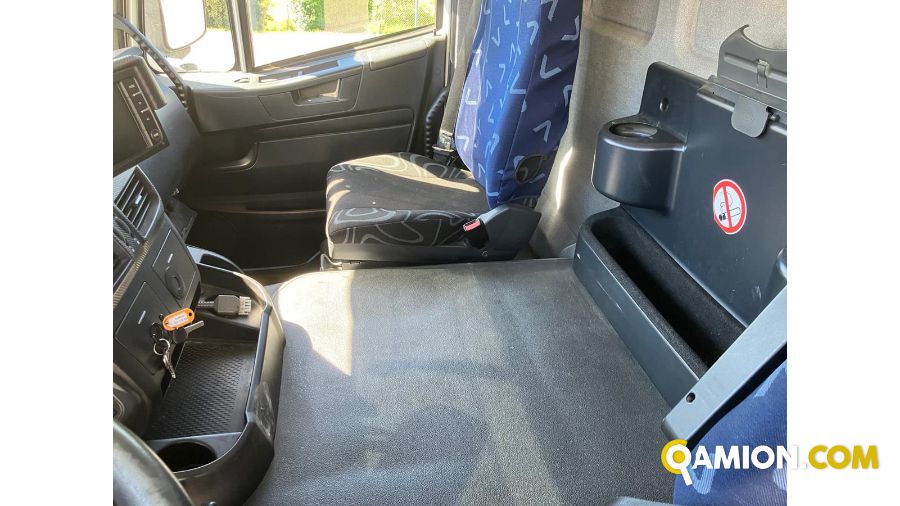 Iveco STRALIS CABINATO AT-190S42 P STRALIS CABINATO AT-190S42 P | PROCIDAMACCHINE S.R.L.