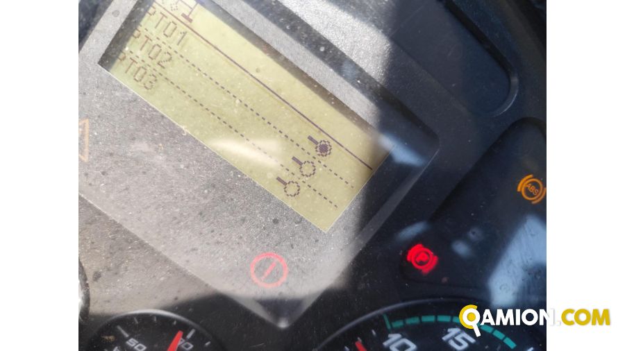 Iveco EUROCARGO ML120E19 P EUROCARGO ML120E19 P | PROCIDAMACCHINE S.R.L.