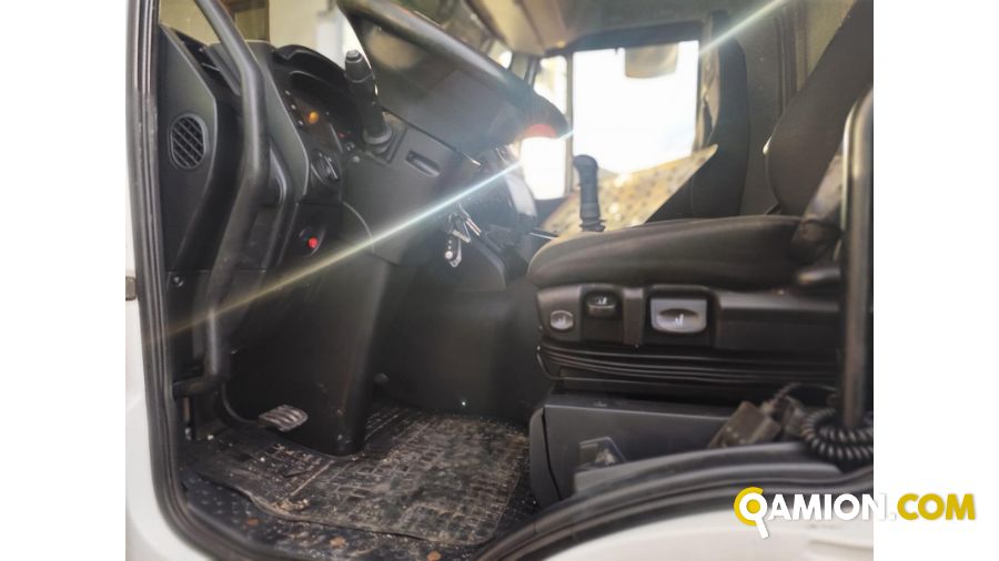 Iveco STRALIS AT260S31Y/PS STRALIS AT260S31Y/PS | PROCIDAMACCHINE S.R.L.