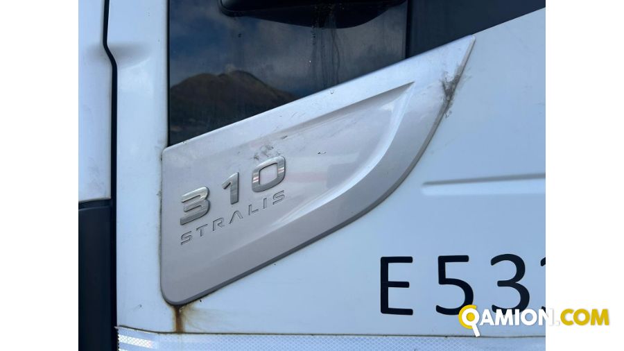 Iveco STRALIS AT260S31Y/PS STRALIS AT260S31Y/PS | PROCIDAMACCHINE S.R.L.