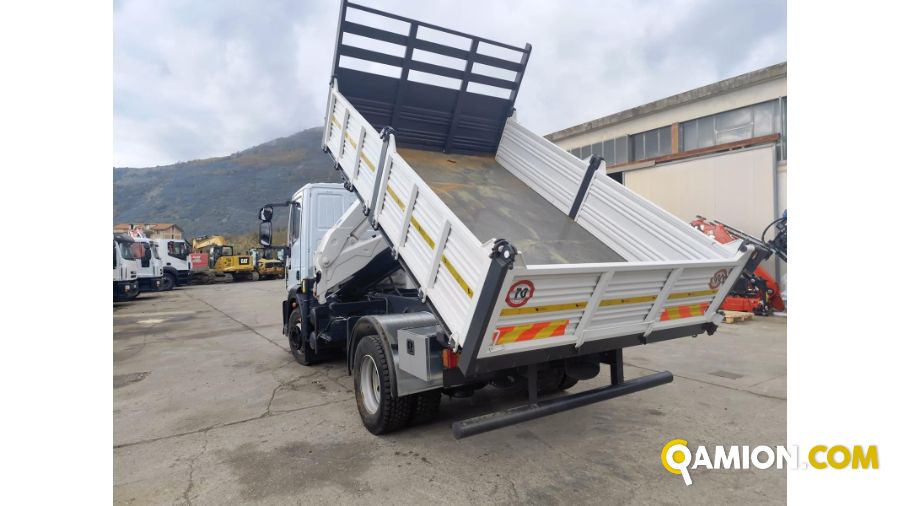 Iveco Eurocargo 120E28 Eurocargo 120E28 | PROCIDAMACCHINE S.R.L.