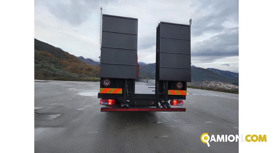 Iveco AS260S48 AS260S48 | PROCIDAMACCHINE S.R.L.