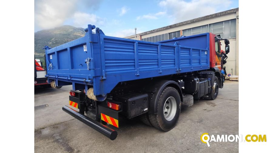 Iveco STRALIS AD190S31 STRALIS AD190S31 | PROCIDAMACCHINE S.R.L.