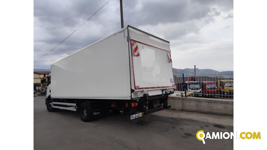 Man TGM 15.290 4X2 LL TGM 15.290 4X2 LL | PROCIDAMACCHINE S.R.L.