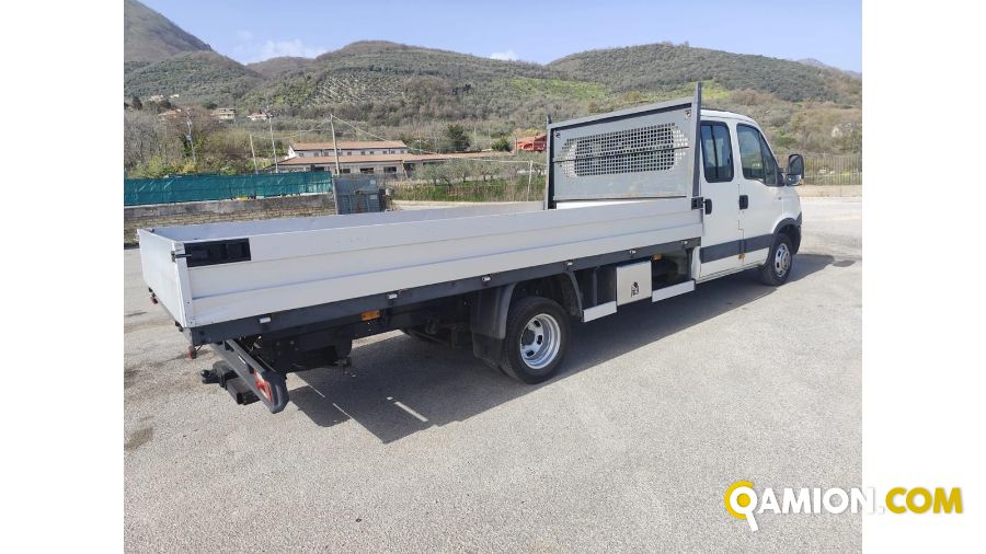 Iveco DAILY 50 C15L FISSO DAILY 50 C15L FISSO | PROCIDAMACCHINE S.R.L.
