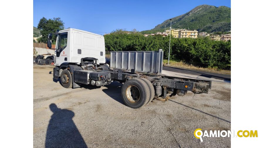Iveco Eurocargo 160E28 Eurocargo 160E28 | PROCIDAMACCHINE S.R.L.