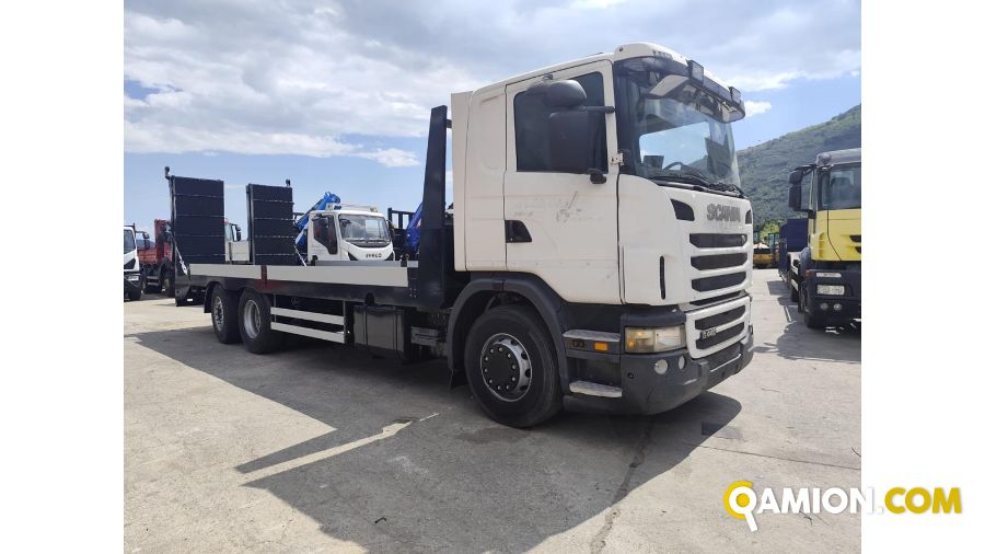 Scania G440 G440 | PROCIDAMACCHINE S.R.L.