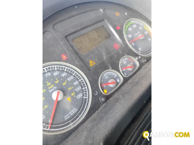 Iveco Eurocargo 180E25 Eurocargo 180E25 | PROCIDAMACCHINE S.R.L.