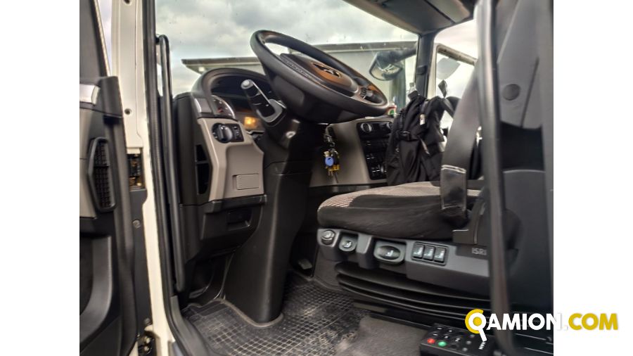 Man TGM 15.290 4X2 LL TGM 15.290 4X2 LL | PROCIDAMACCHINE S.R.L.