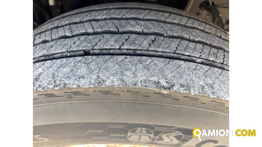 Man TGS 26.360 BL  TGS 26.360 BL  | PROCIDAMACCHINE S.R.L.