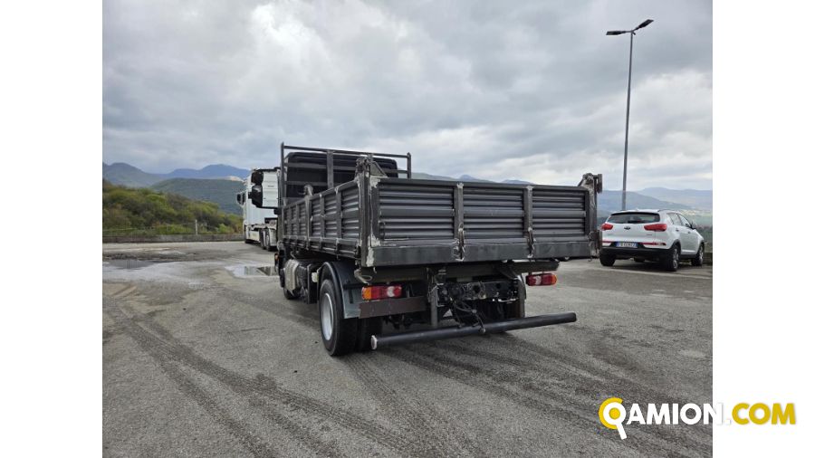 Iveco Eurocargo 75e16 Eurocargo 75e16 | PROCIDAMACCHINE S.R.L.