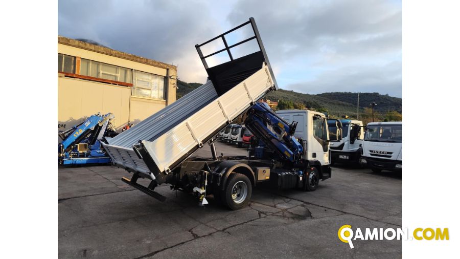 Iveco ML80E21K RIB ML80E21K RIB | PROCIDAMACCHINE S.R.L.