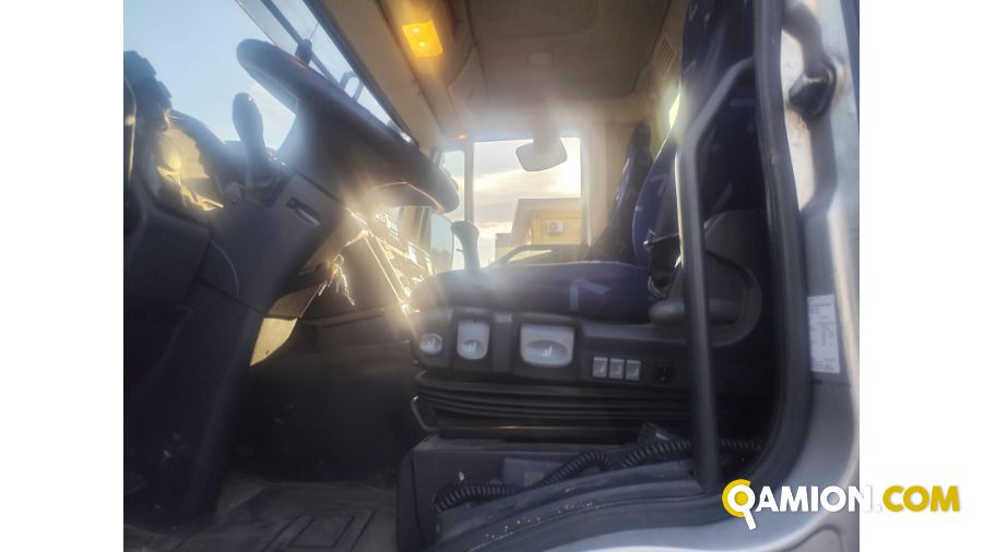 Iveco Stralis AD260S42Y/FS-D Stralis AD260S42Y/FS-D | PROCIDAMACCHINE S.R.L.
