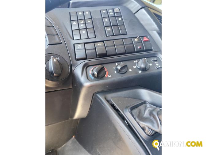 Iveco STRALIS AT260S31Y/PS STRALIS AT260S31Y/PS | PROCIDAMACCHINE S.R.L.