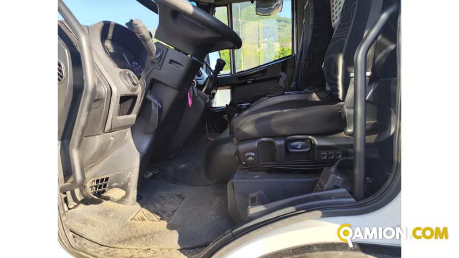 Iveco Eurocargo 160E28 Eurocargo 160E28 | PROCIDAMACCHINE S.R.L.