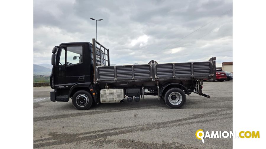 Iveco Eurocargo 75e16 Eurocargo 75e16 | PROCIDAMACCHINE S.R.L.