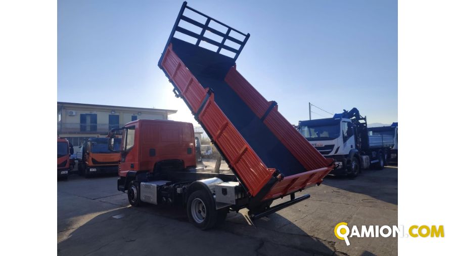 Iveco Eurocargo 80E19 Eurocargo 80E19 | PROCIDAMACCHINE S.R.L.