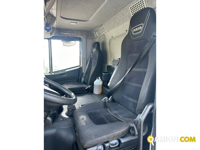 Iveco STRALIS AT260S31Y/PS STRALIS AT260S31Y/PS | PROCIDAMACCHINE S.R.L.