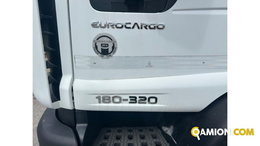 Iveco Eurocargo 180E32/P Eurocargo 180E32/P | PROCIDAMACCHINE S.R.L.