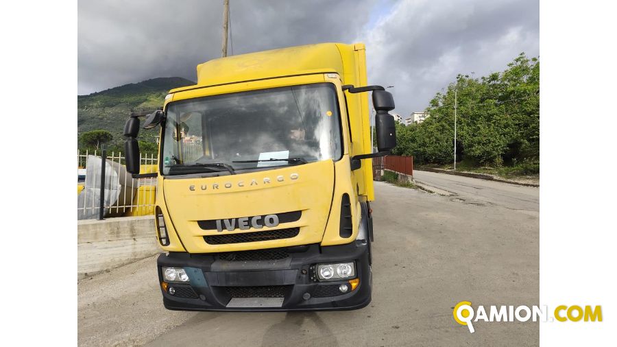 Iveco Eurocargo 120E28 Eurocargo 120E28 | PROCIDAMACCHINE S.R.L.