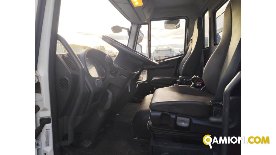 Iveco Eurocargo 100E22 Eurocargo 100E22 | PROCIDAMACCHINE S.R.L.