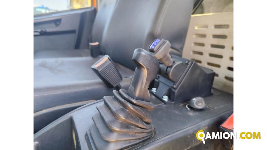 Iveco EUROCARGO ML120E19 P EUROCARGO ML120E19 P | PROCIDAMACCHINE S.R.L.