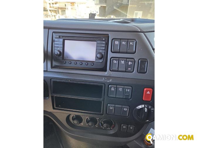 Daf XF xf440 | PROCIDAMACCHINE S.R.L.