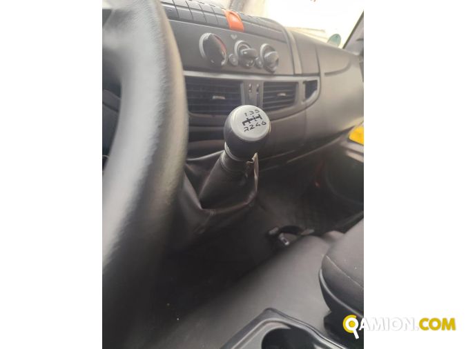 Iveco Eurocargo 80E19 Eurocargo 80E19 | PROCIDAMACCHINE S.R.L.