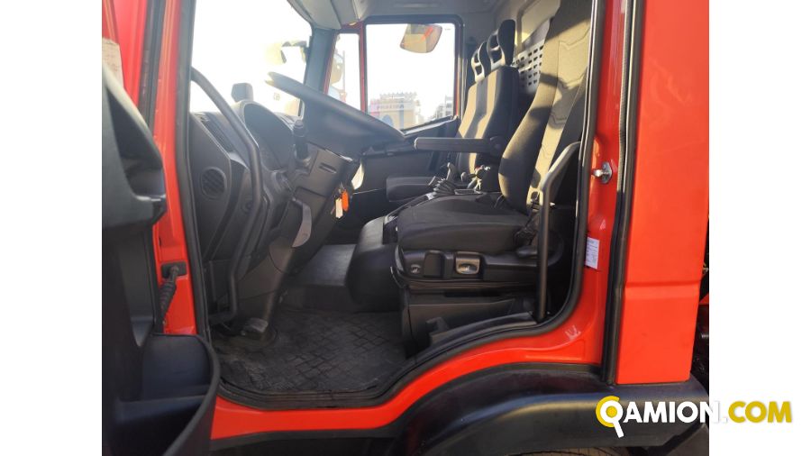 Iveco Eurocargo 80E19 Eurocargo 80E19 | PROCIDAMACCHINE S.R.L.