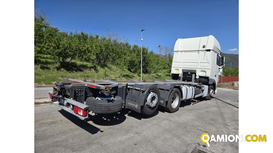 Daf XF xf440 | PROCIDAMACCHINE S.R.L.