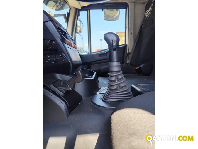 Iveco STRALIS AT260S31Y/PS STRALIS AT260S31Y/PS | PROCIDAMACCHINE S.R.L.