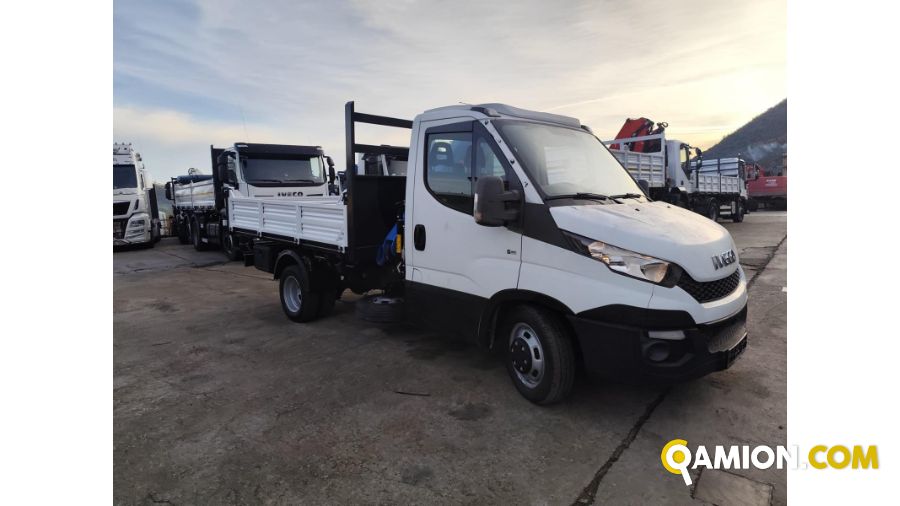 Iveco DAILY 35C15 DAILY 35C15 | PROCIDAMACCHINE S.R.L.