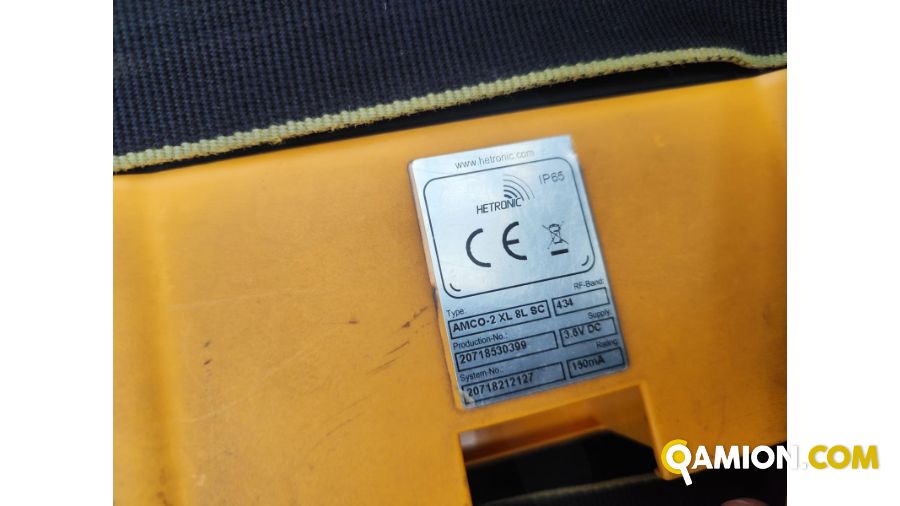 Iveco EUROCARGO ML160E25 EUROCARGO ML160E25 | PROCIDAMACCHINE S.R.L.