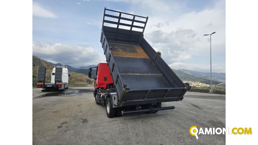 Iveco Eurocargo 80E19 Eurocargo 80E19 | PROCIDAMACCHINE S.R.L.