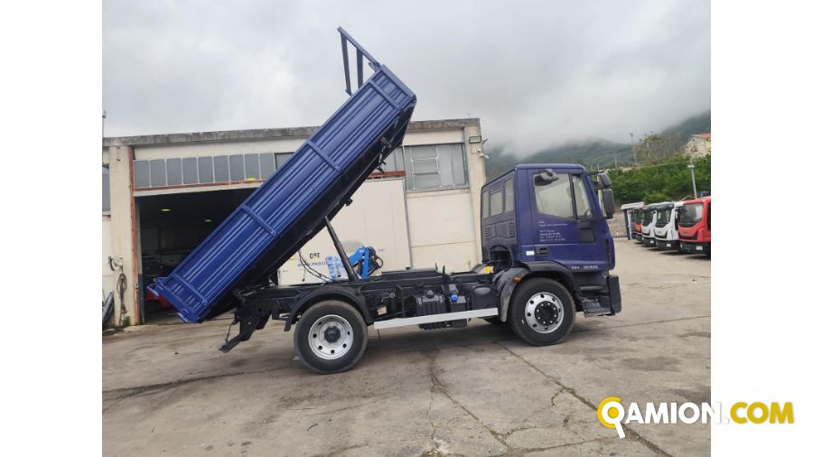 Iveco Eurocargo 120E25 Eurocargo 120E25 | PROCIDAMACCHINE S.R.L.
