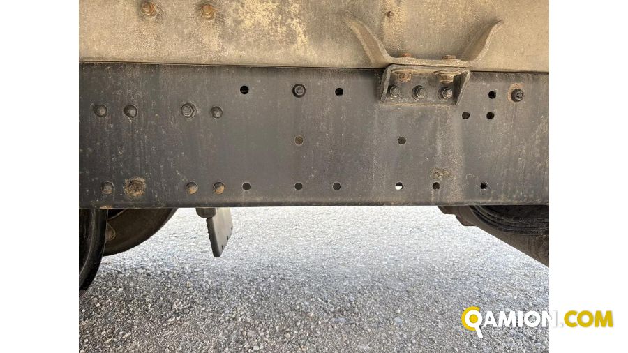 Man TGS 26.360 BL  TGS 26.360 BL  | PROCIDAMACCHINE S.R.L.