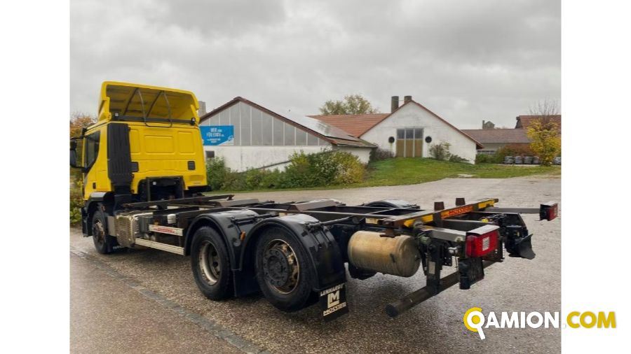 Iveco AT260S46Y/FS AT260S46Y/FS | PROCIDAMACCHINE S.R.L.