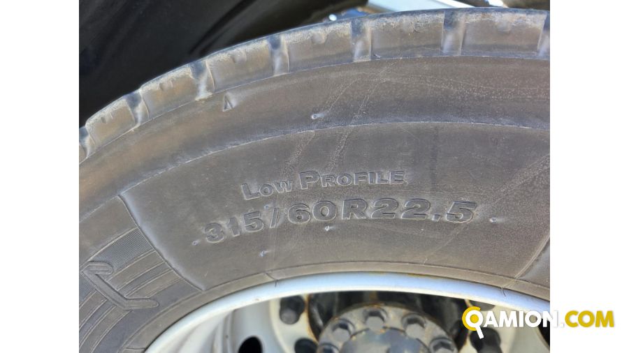 Daf XF xf440 | PROCIDAMACCHINE S.R.L.