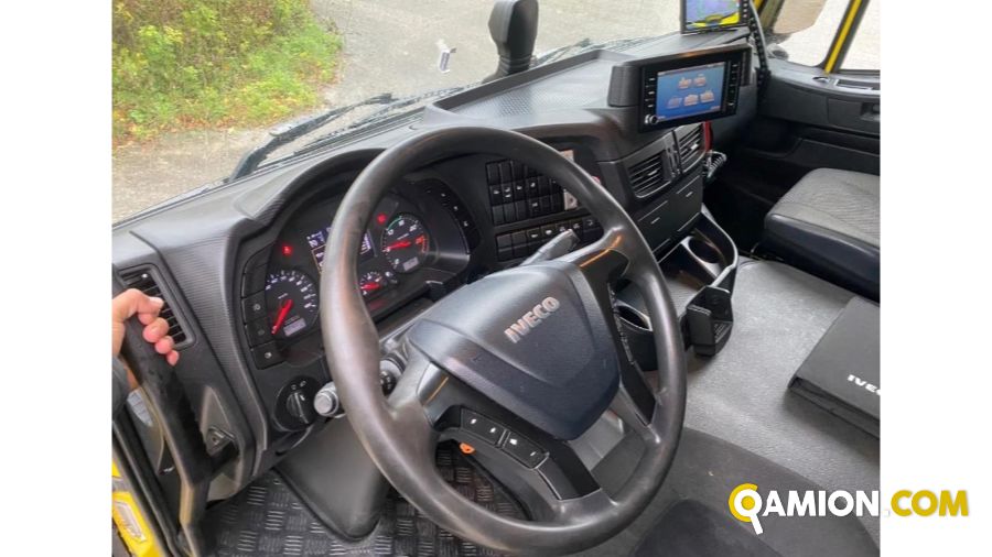 Iveco AT260S46Y/FS AT260S46Y/FS | PROCIDAMACCHINE S.R.L.