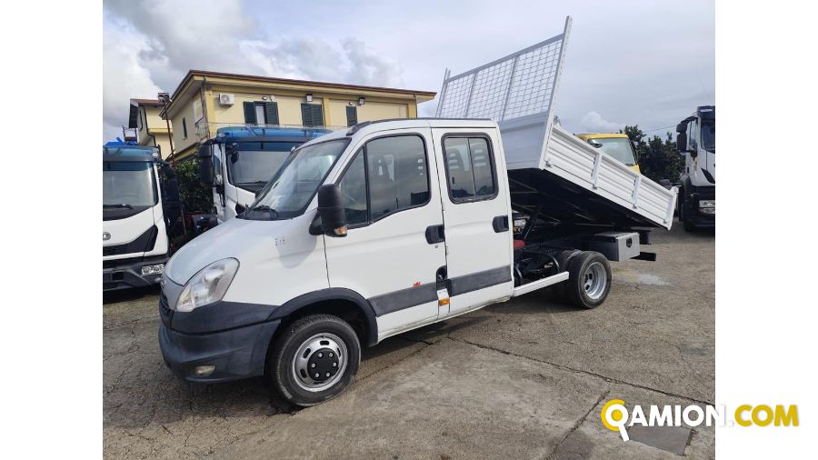 Iveco DAILY 35C13 DAILY 35C13 | PROCIDAMACCHINE S.R.L.