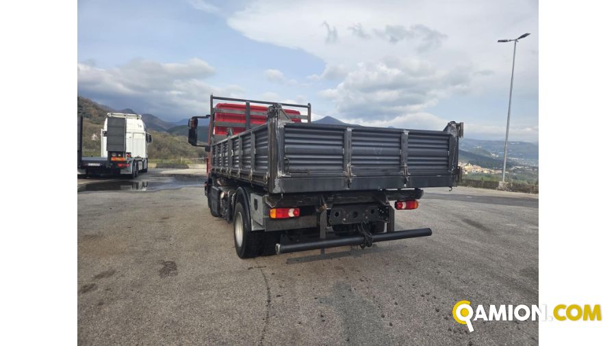 Iveco Eurocargo 80E19 Eurocargo 80E19 | PROCIDAMACCHINE S.R.L.