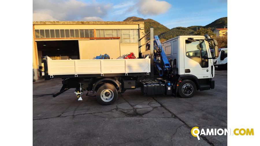 Iveco ML80E21K RIB ML80E21K RIB | PROCIDAMACCHINE S.R.L.