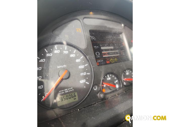 Iveco STRALIS AT260S31Y/PS STRALIS AT260S31Y/PS | PROCIDAMACCHINE S.R.L.