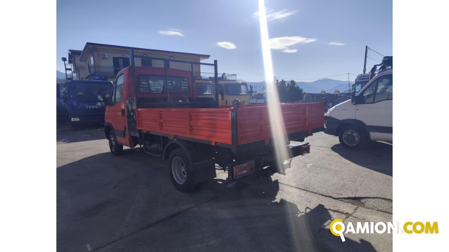 Iveco DAILY 35C13 DAILY 35C13 | PROCIDAMACCHINE S.R.L.