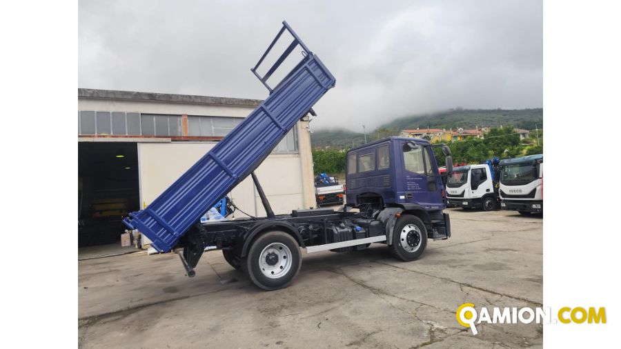 Iveco Eurocargo 120E25 Eurocargo 120E25 | PROCIDAMACCHINE S.R.L.