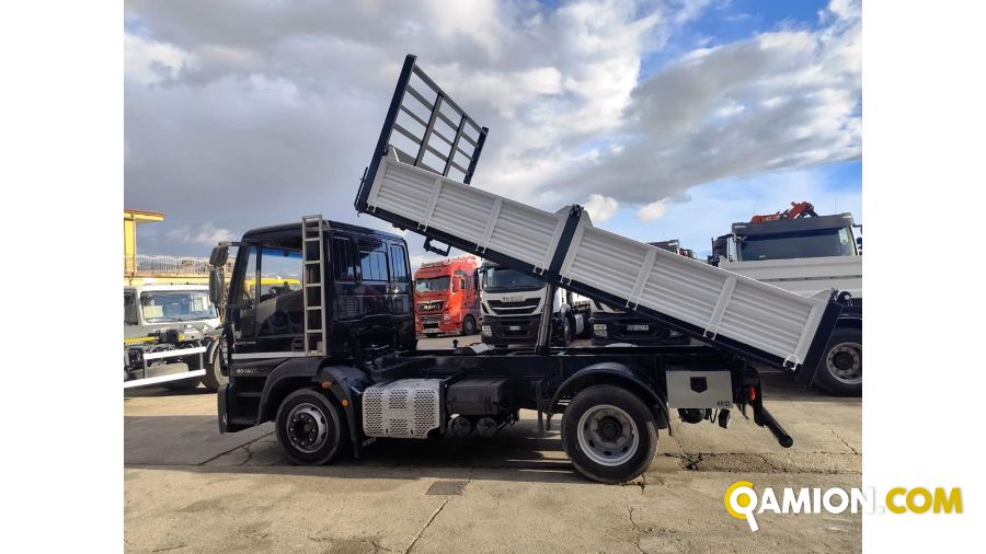 Iveco EUROCARGO ML120E19 P EUROCARGO ML120E19 P | PROCIDAMACCHINE S.R.L.