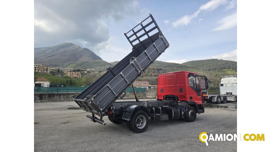 Iveco Eurocargo 80E19 Eurocargo 80E19 | PROCIDAMACCHINE S.R.L.