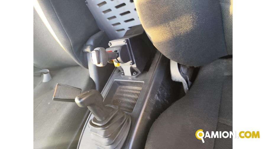 Iveco EUROCARGO ML160E25 EUROCARGO ML160E25 | PROCIDAMACCHINE S.R.L.